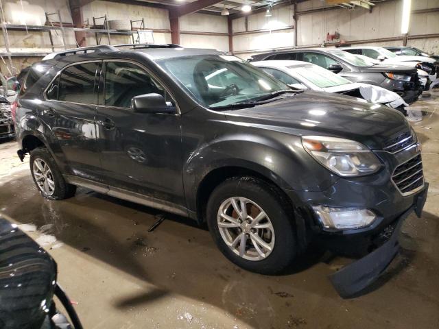 Photo 3 VIN: 2GNFLFEK9H6234839 - CHEVROLET EQUINOX 