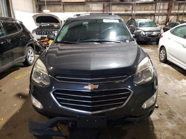 Photo 4 VIN: 2GNFLFEK9H6234839 - CHEVROLET EQUINOX 