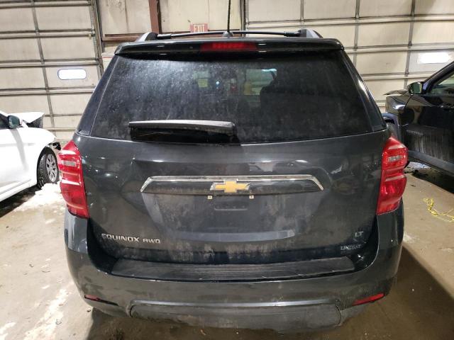 Photo 5 VIN: 2GNFLFEK9H6234839 - CHEVROLET EQUINOX 