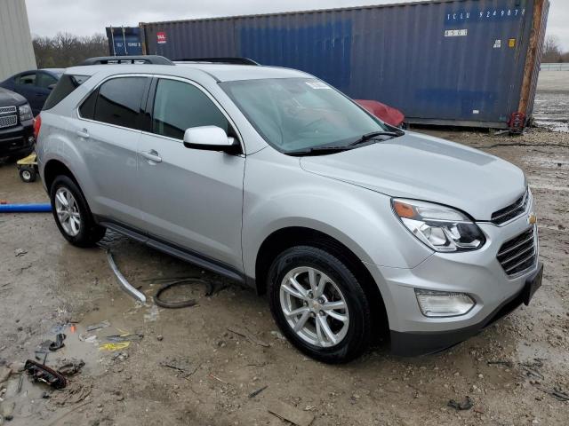 Photo 3 VIN: 2GNFLFEK9H6244948 - CHEVROLET EQUINOX LT 