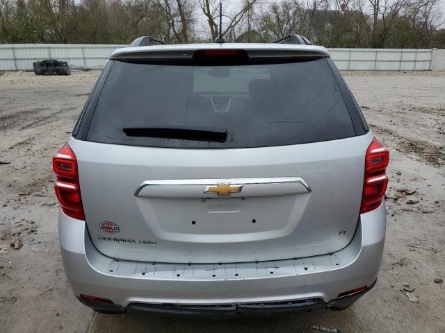 Photo 5 VIN: 2GNFLFEK9H6244948 - CHEVROLET EQUINOX LT 