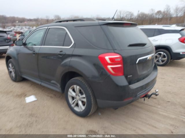 Photo 2 VIN: 2GNFLFEK9H6254802 - CHEVROLET EQUINOX 