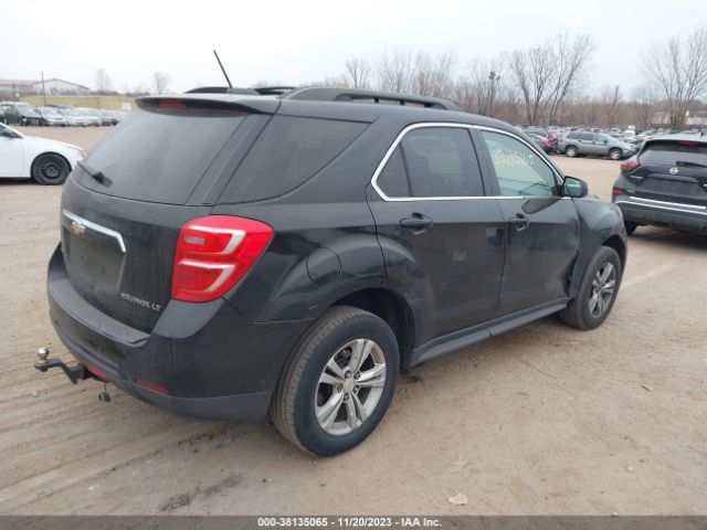 Photo 3 VIN: 2GNFLFEK9H6254802 - CHEVROLET EQUINOX 