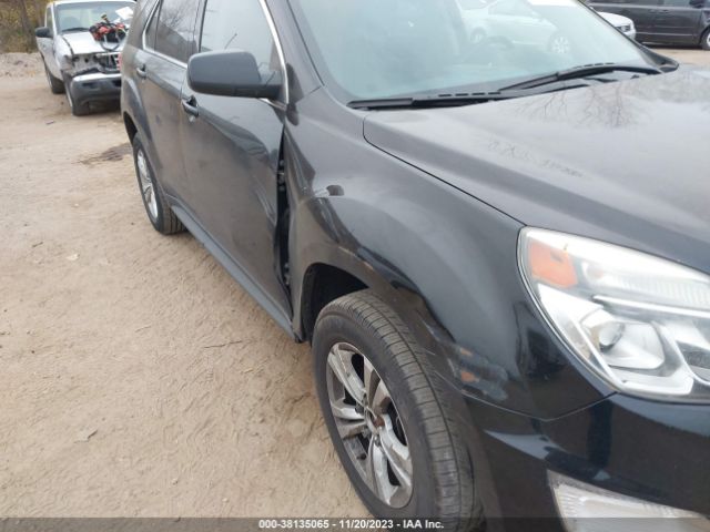 Photo 5 VIN: 2GNFLFEK9H6254802 - CHEVROLET EQUINOX 