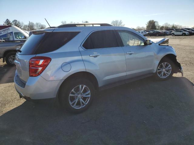 Photo 2 VIN: 2GNFLFEK9H6257084 - CHEVROLET EQUINOX LT 