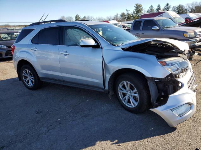 Photo 3 VIN: 2GNFLFEK9H6257084 - CHEVROLET EQUINOX LT 