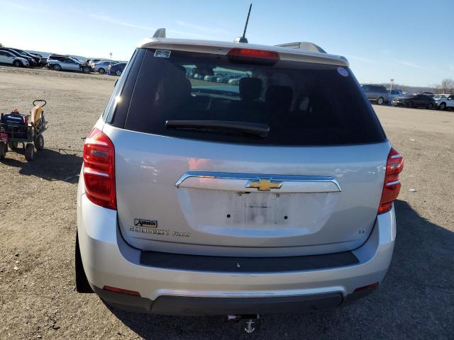 Photo 5 VIN: 2GNFLFEK9H6257084 - CHEVROLET EQUINOX LT 