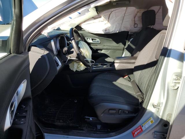 Photo 6 VIN: 2GNFLFEK9H6257084 - CHEVROLET EQUINOX LT 