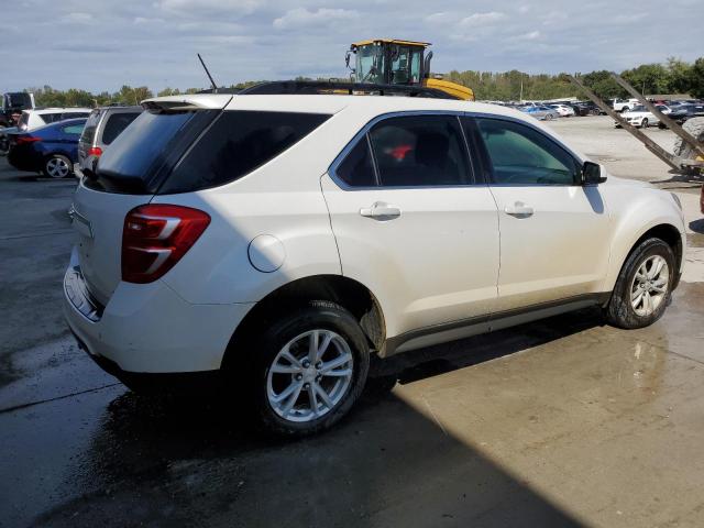 Photo 2 VIN: 2GNFLFEK9H6261359 - CHEVROLET EQUINOX 