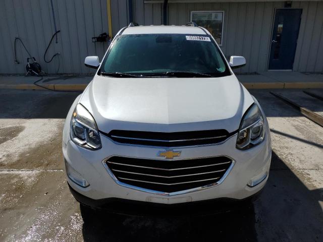 Photo 4 VIN: 2GNFLFEK9H6261359 - CHEVROLET EQUINOX 