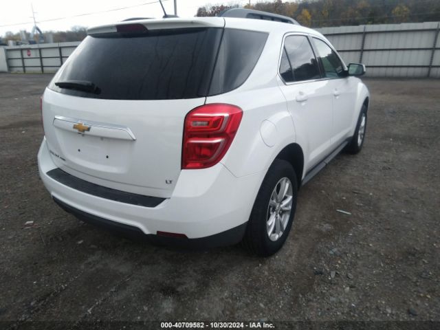 Photo 3 VIN: 2GNFLFEK9H6262172 - CHEVROLET EQUINOX 