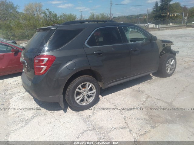 Photo 3 VIN: 2GNFLFEK9H6271387 - CHEVROLET EQUINOX 