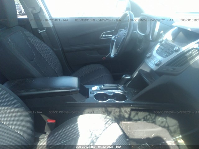 Photo 4 VIN: 2GNFLFEK9H6271387 - CHEVROLET EQUINOX 