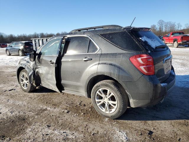 Photo 1 VIN: 2GNFLFEK9H6273981 - CHEVROLET EQUINOX 