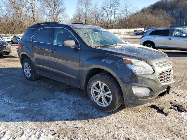 Photo 3 VIN: 2GNFLFEK9H6273981 - CHEVROLET EQUINOX 