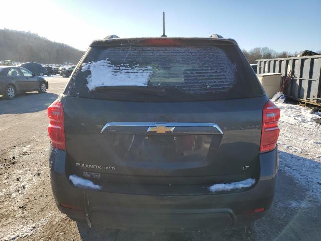 Photo 5 VIN: 2GNFLFEK9H6273981 - CHEVROLET EQUINOX 