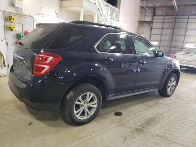 Photo 2 VIN: 2GNFLFEK9H6283782 - CHEVROLET EQUINOX 