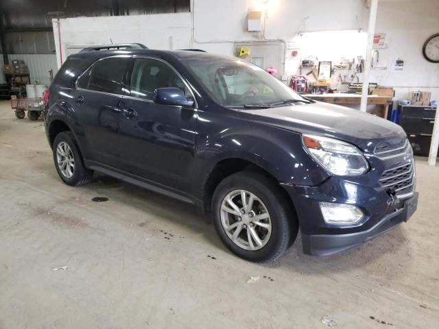 Photo 3 VIN: 2GNFLFEK9H6283782 - CHEVROLET EQUINOX 