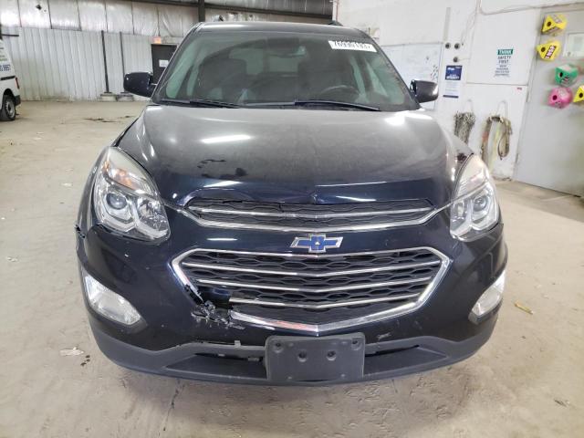 Photo 4 VIN: 2GNFLFEK9H6283782 - CHEVROLET EQUINOX 