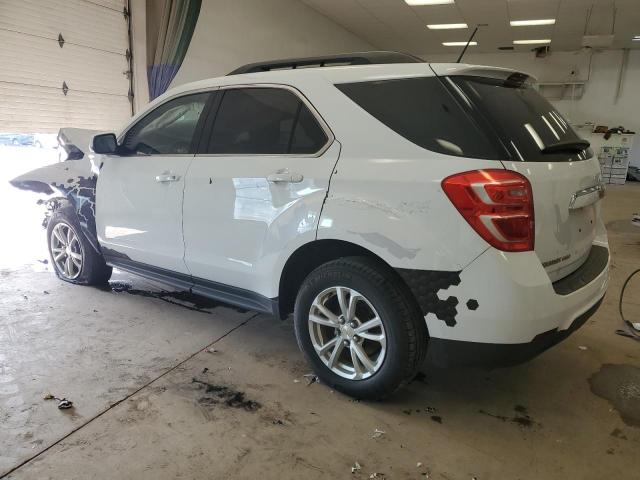 Photo 1 VIN: 2GNFLFEK9H6286603 - CHEVROLET EQUINOX LT 