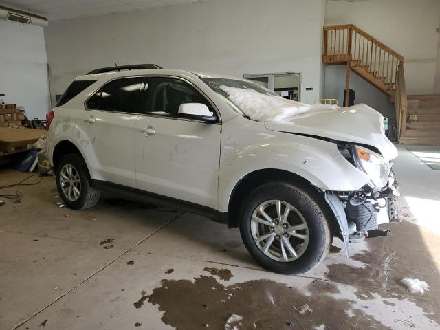 Photo 3 VIN: 2GNFLFEK9H6286603 - CHEVROLET EQUINOX LT 