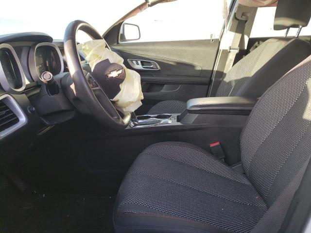 Photo 6 VIN: 2GNFLFEK9H6286603 - CHEVROLET EQUINOX LT 