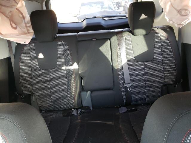 Photo 9 VIN: 2GNFLFEK9H6286603 - CHEVROLET EQUINOX LT 