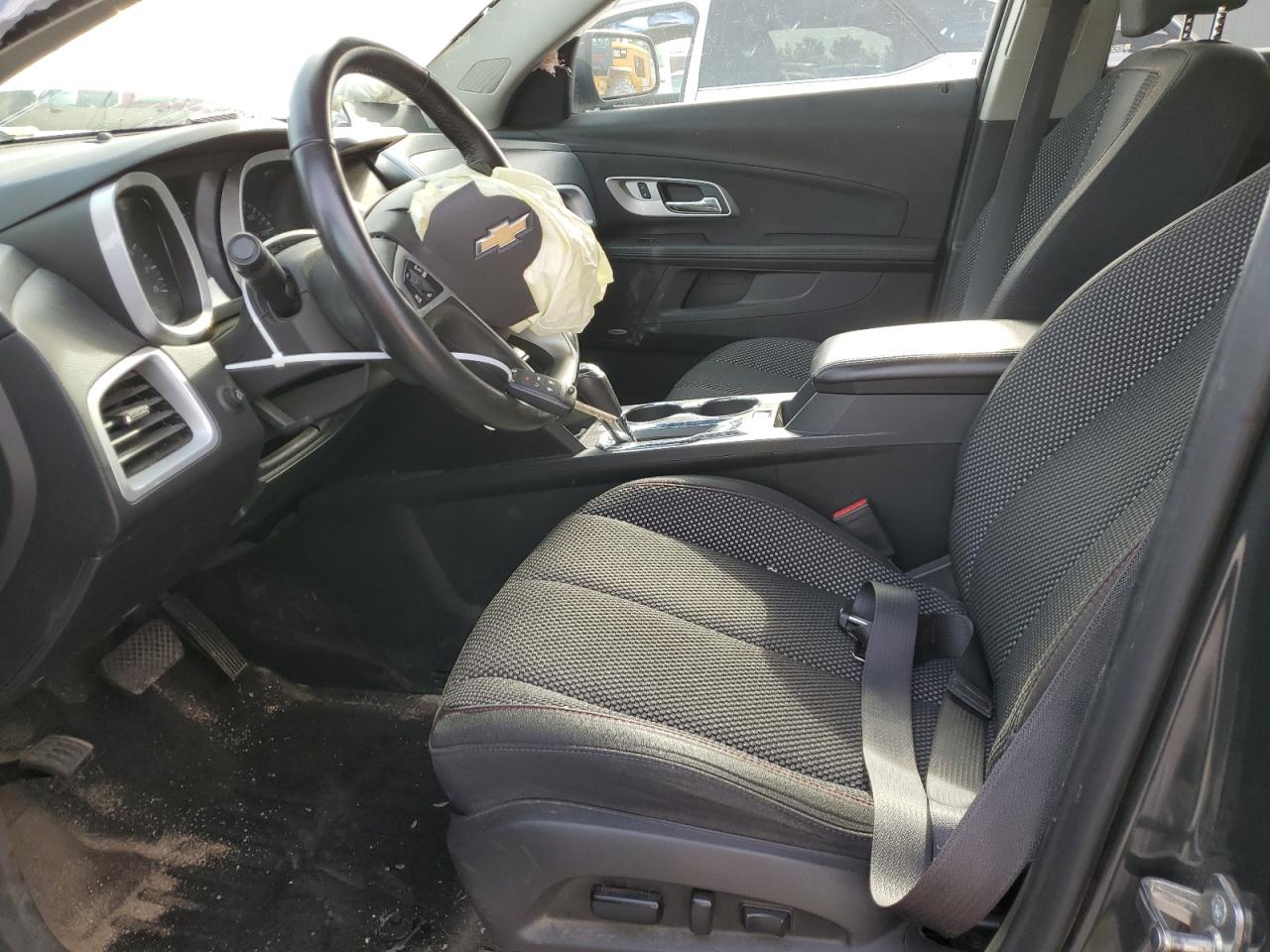 Photo 6 VIN: 2GNFLFEK9H6287105 - CHEVROLET EQUINOX 