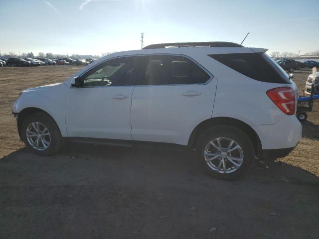 Photo 1 VIN: 2GNFLFEK9H6290649 - CHEVROLET EQUINOX 