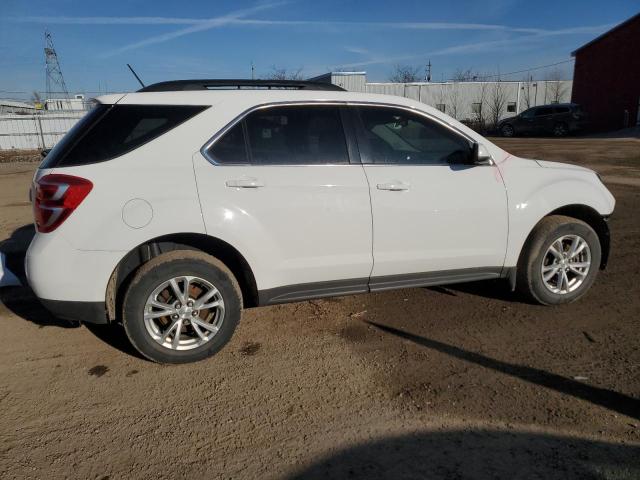 Photo 2 VIN: 2GNFLFEK9H6290649 - CHEVROLET EQUINOX 