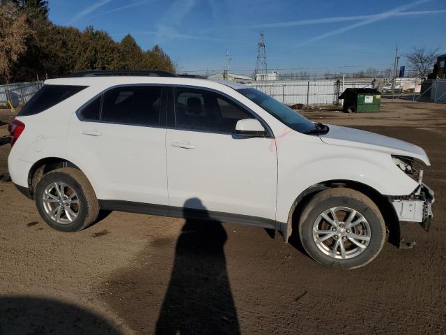 Photo 3 VIN: 2GNFLFEK9H6290649 - CHEVROLET EQUINOX 