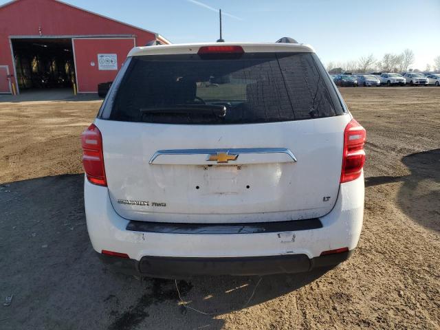 Photo 5 VIN: 2GNFLFEK9H6290649 - CHEVROLET EQUINOX 