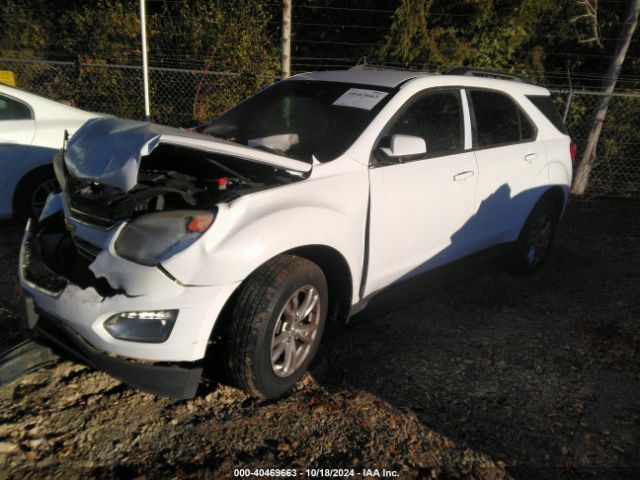 Photo 1 VIN: 2GNFLFEK9H6296208 - CHEVROLET EQUINOX 