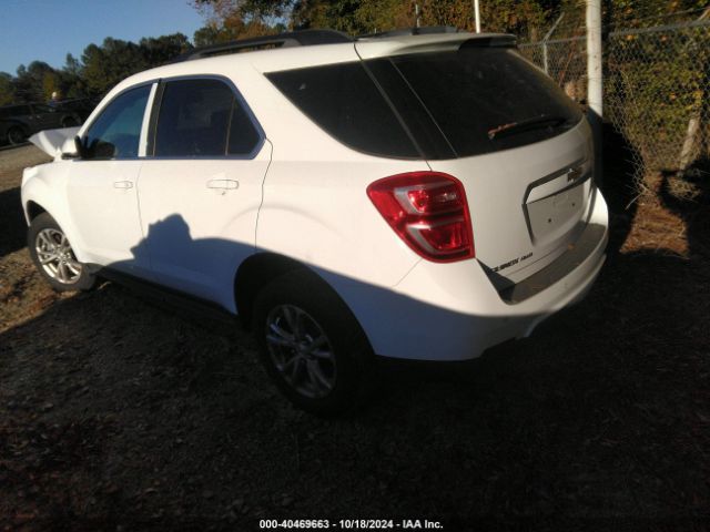 Photo 2 VIN: 2GNFLFEK9H6296208 - CHEVROLET EQUINOX 