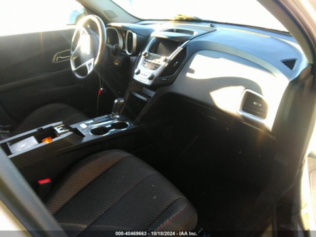 Photo 4 VIN: 2GNFLFEK9H6296208 - CHEVROLET EQUINOX 