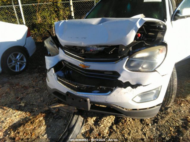 Photo 5 VIN: 2GNFLFEK9H6296208 - CHEVROLET EQUINOX 