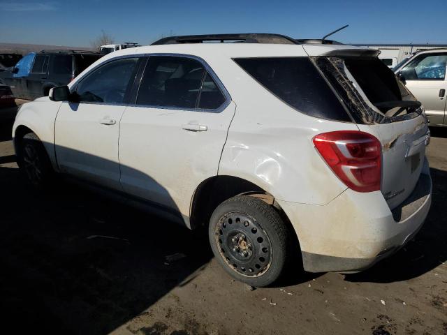 Photo 1 VIN: 2GNFLFEK9H6299528 - CHEVROLET EQUINOX LT 