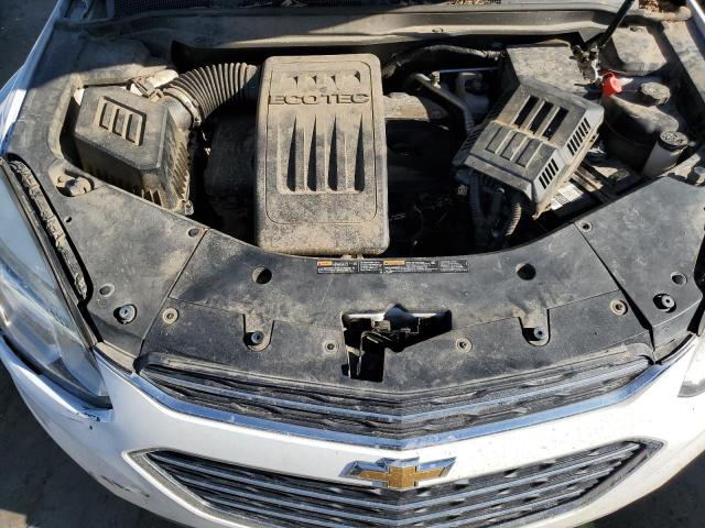 Photo 11 VIN: 2GNFLFEK9H6299528 - CHEVROLET EQUINOX LT 