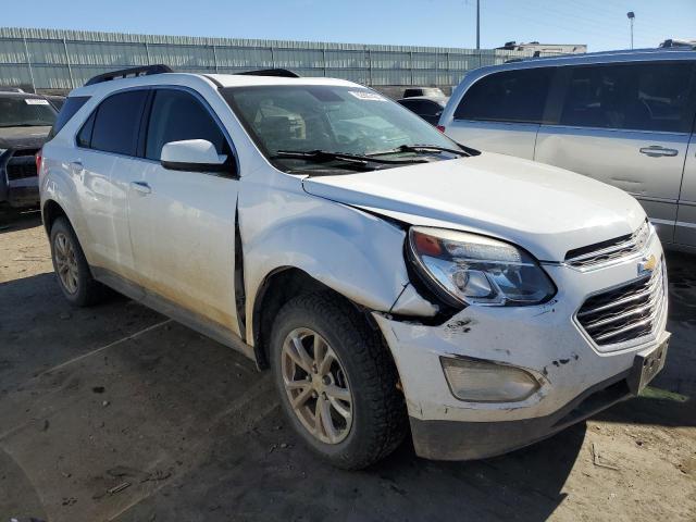 Photo 3 VIN: 2GNFLFEK9H6299528 - CHEVROLET EQUINOX LT 