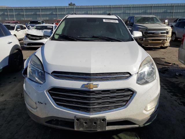 Photo 4 VIN: 2GNFLFEK9H6299528 - CHEVROLET EQUINOX LT 