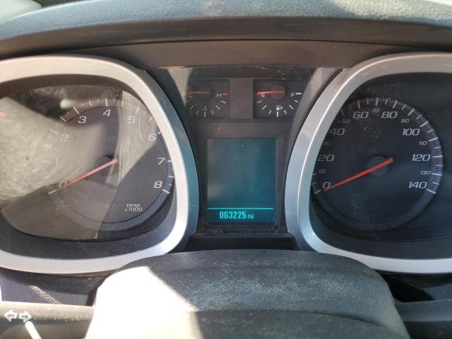 Photo 8 VIN: 2GNFLFEK9H6299528 - CHEVROLET EQUINOX LT 