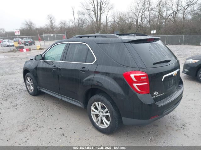 Photo 2 VIN: 2GNFLFEK9H6302315 - CHEVROLET EQUINOX 