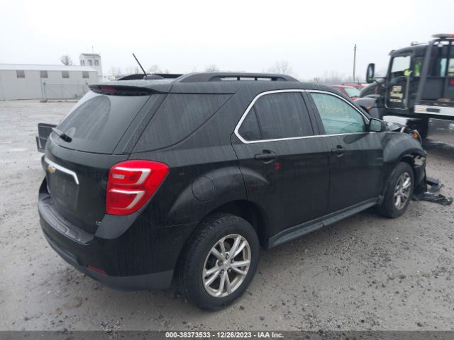 Photo 3 VIN: 2GNFLFEK9H6302315 - CHEVROLET EQUINOX 