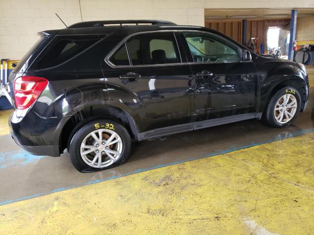 Photo 2 VIN: 2GNFLFEK9H6308342 - CHEVROLET EQUINOX LT 