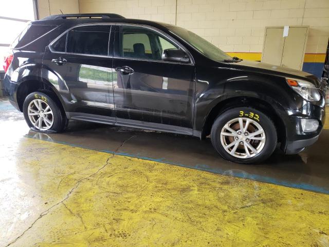 Photo 3 VIN: 2GNFLFEK9H6308342 - CHEVROLET EQUINOX LT 