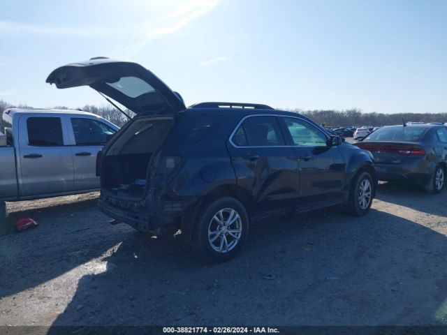 Photo 3 VIN: 2GNFLFEK9H6331961 - CHEVROLET EQUINOX 