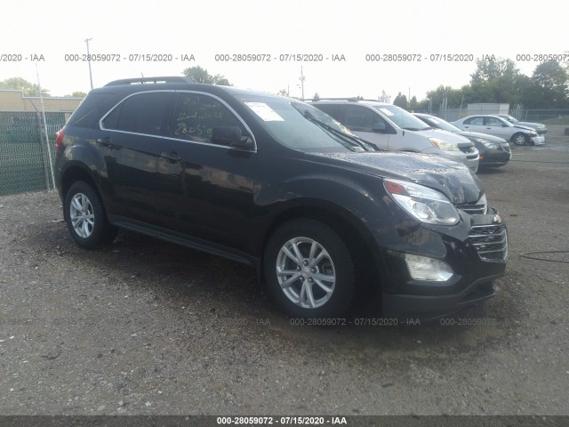 Photo 0 VIN: 2GNFLFEK9H6334150 - CHEVROLET EQUINOX 