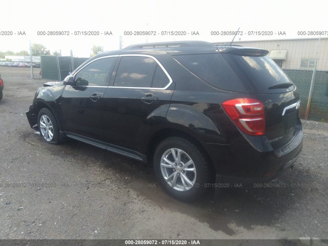 Photo 2 VIN: 2GNFLFEK9H6334150 - CHEVROLET EQUINOX 