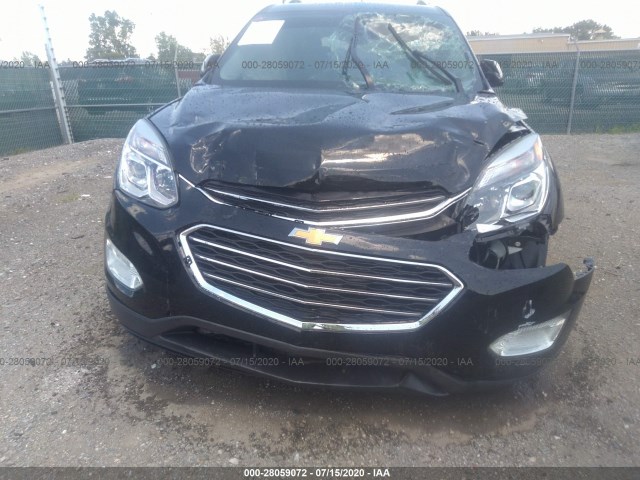 Photo 5 VIN: 2GNFLFEK9H6334150 - CHEVROLET EQUINOX 