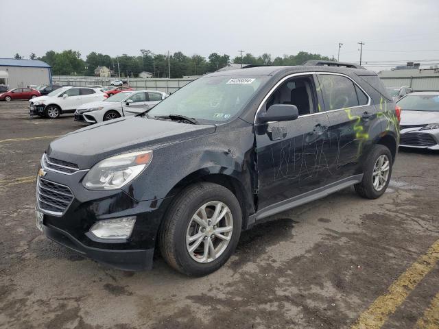 Photo 0 VIN: 2GNFLFEK9H6342264 - CHEVROLET EQUINOX LT 